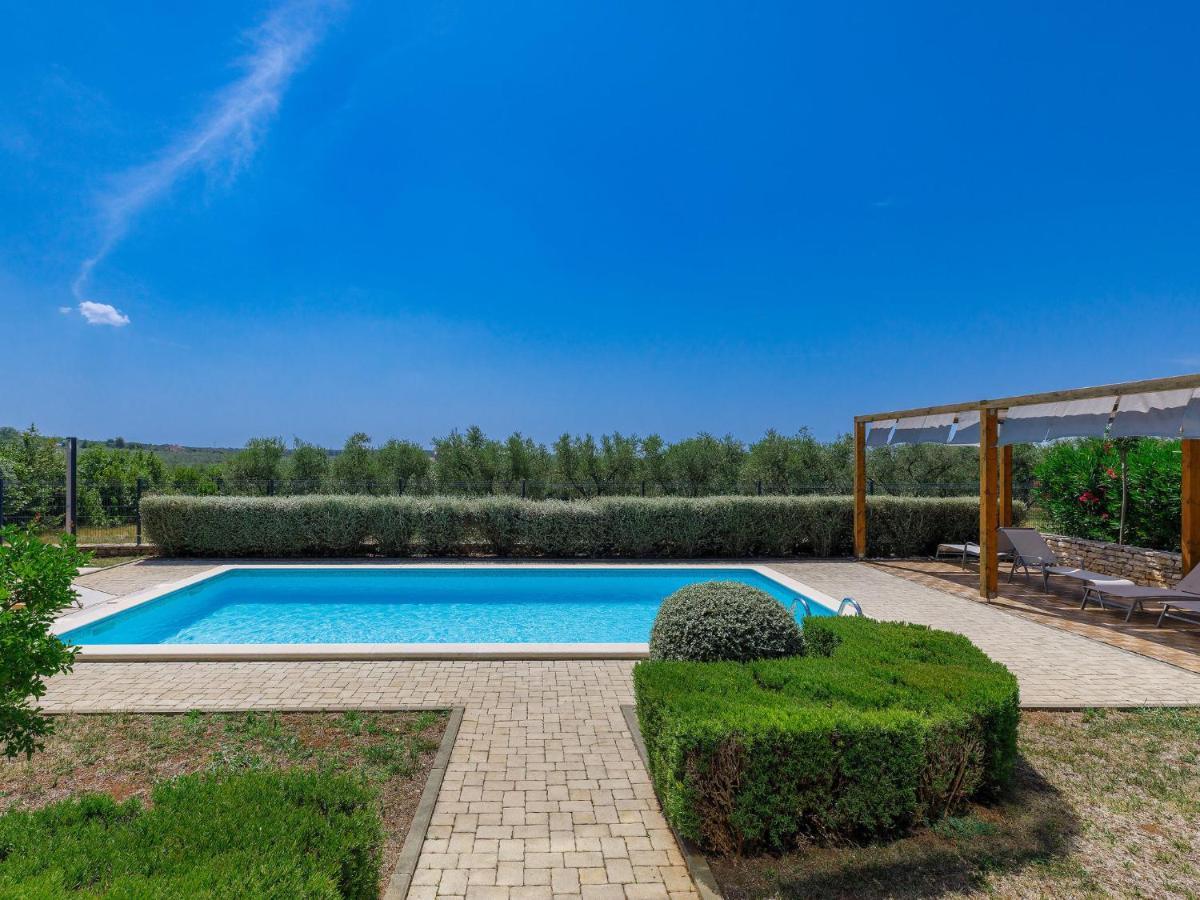 Apartmán Katka By Interhome Umag