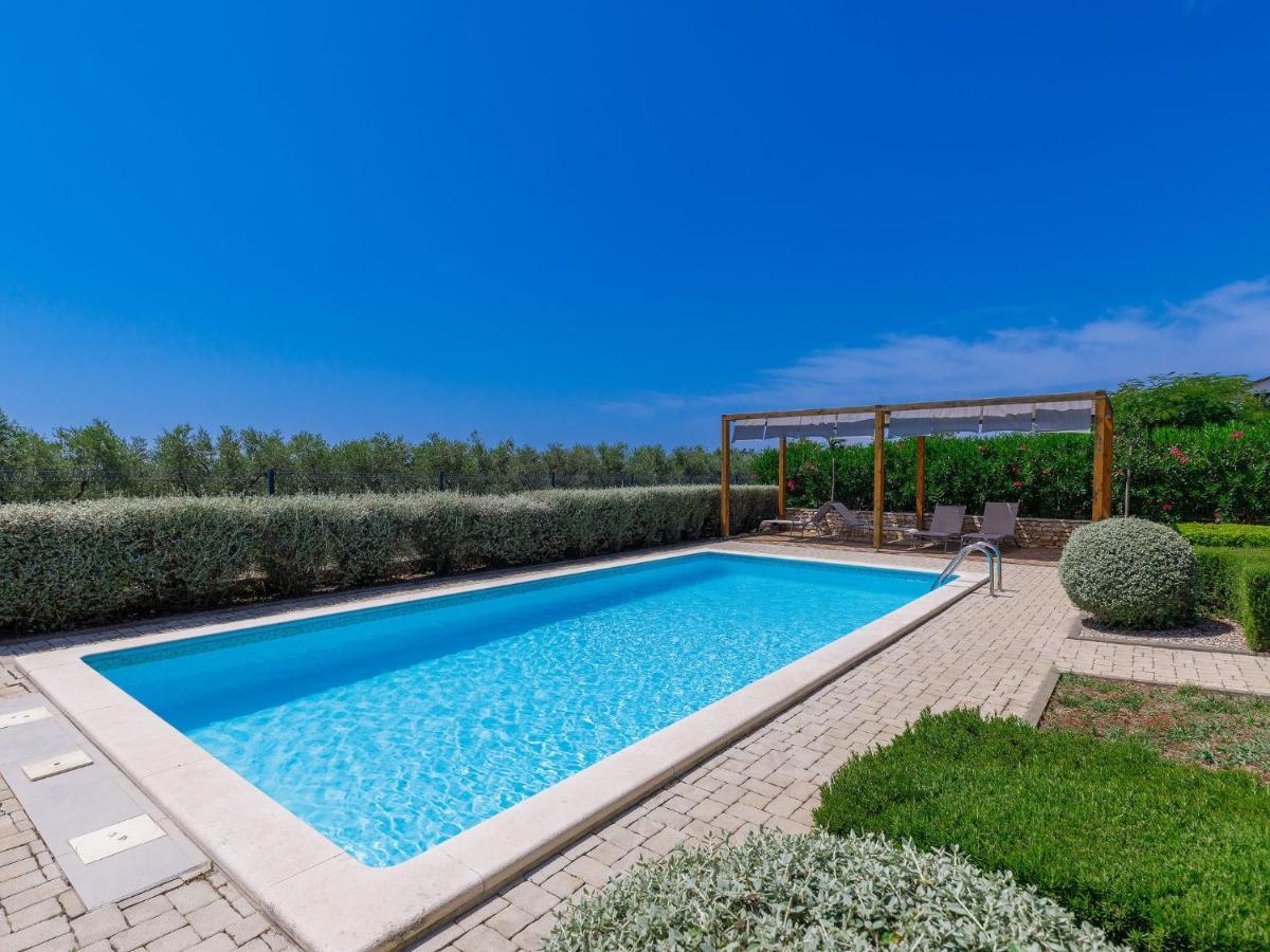 Apartmán Katka By Interhome Umag