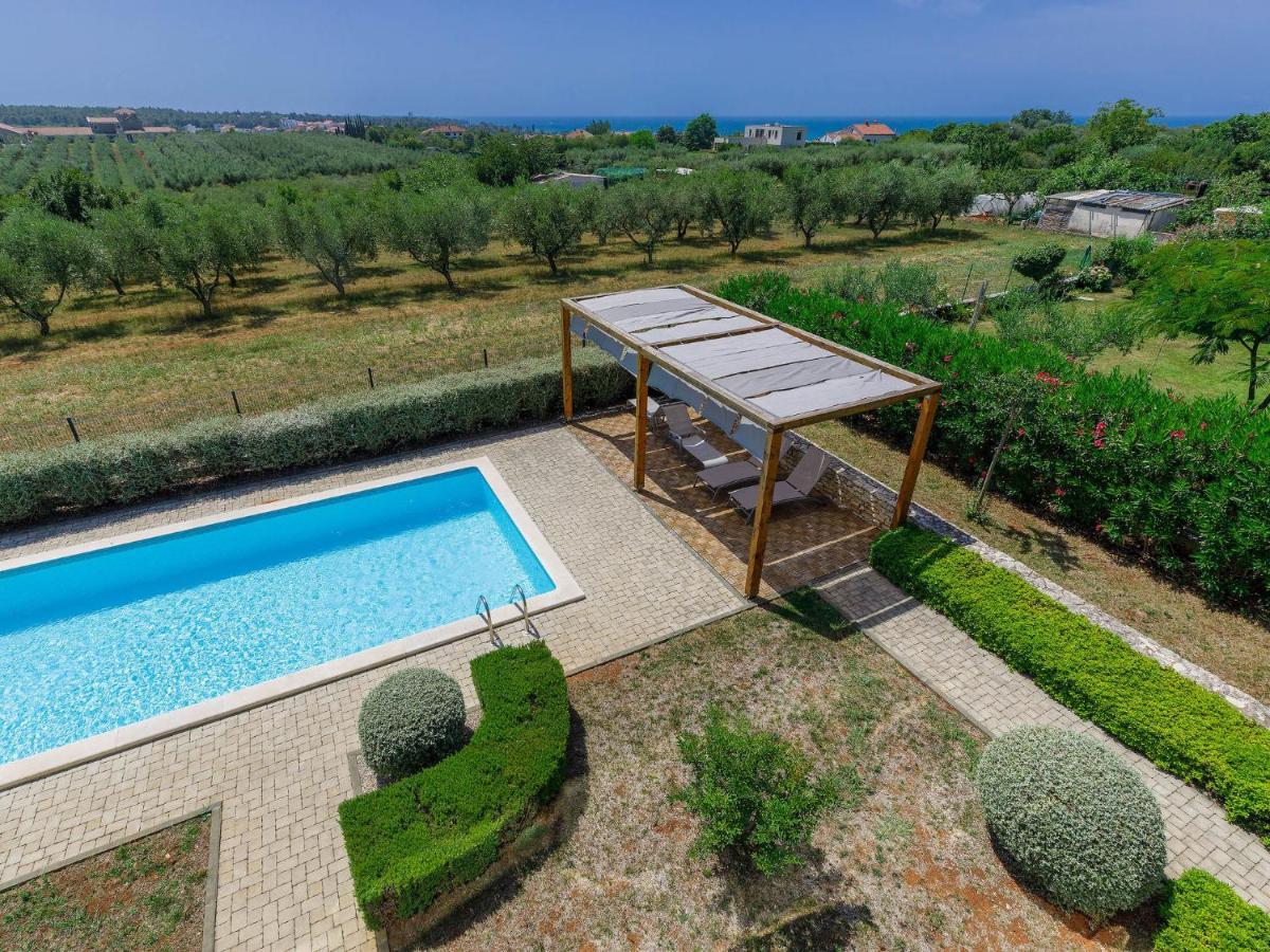 Katka By Interhome * Umag
