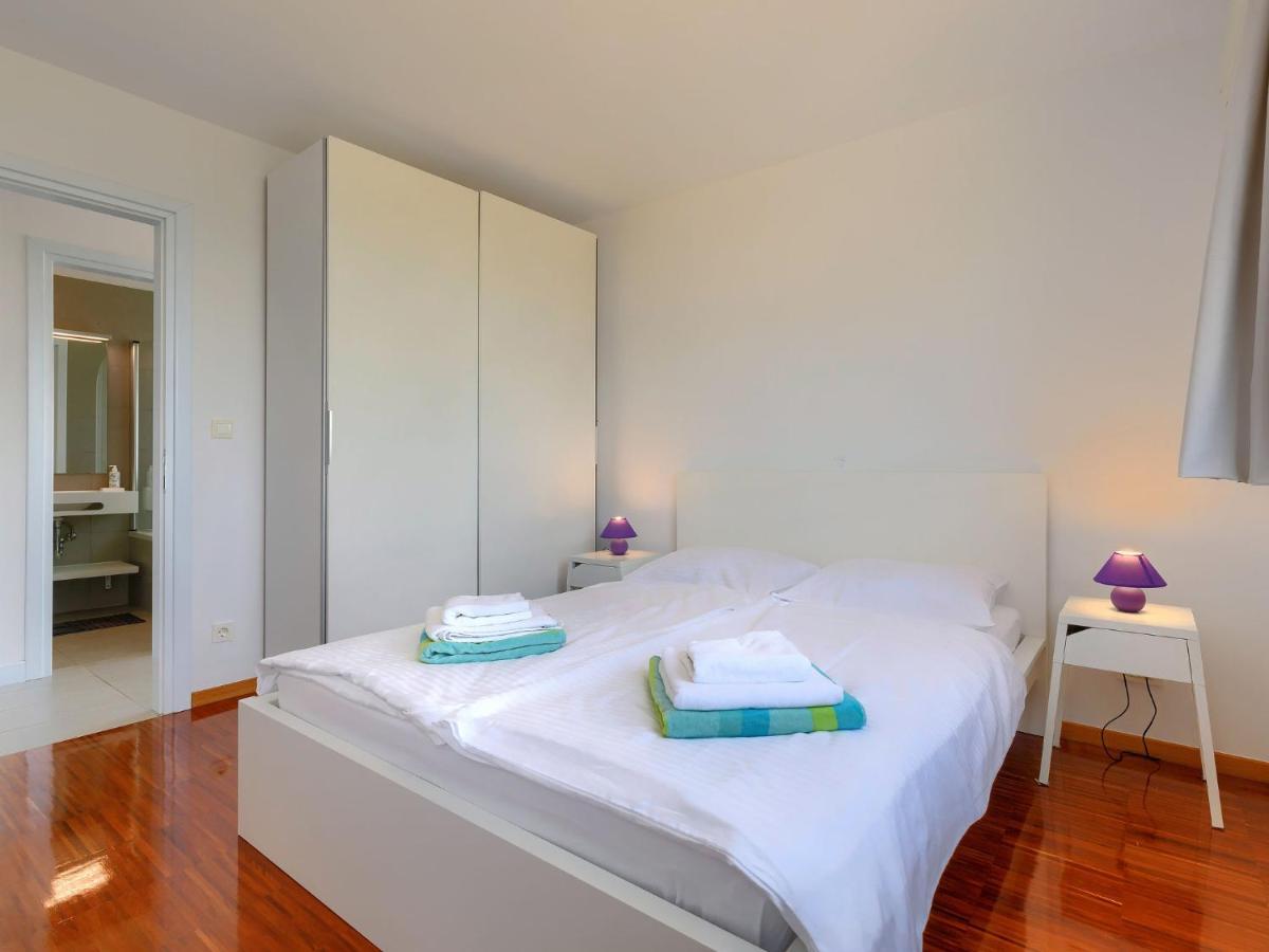 Apartmán Katka By Interhome