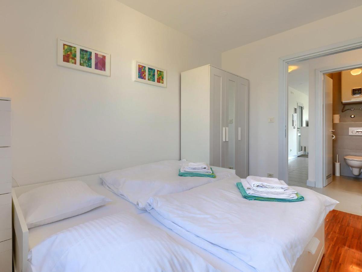 Apartmán Katka By Interhome Umag