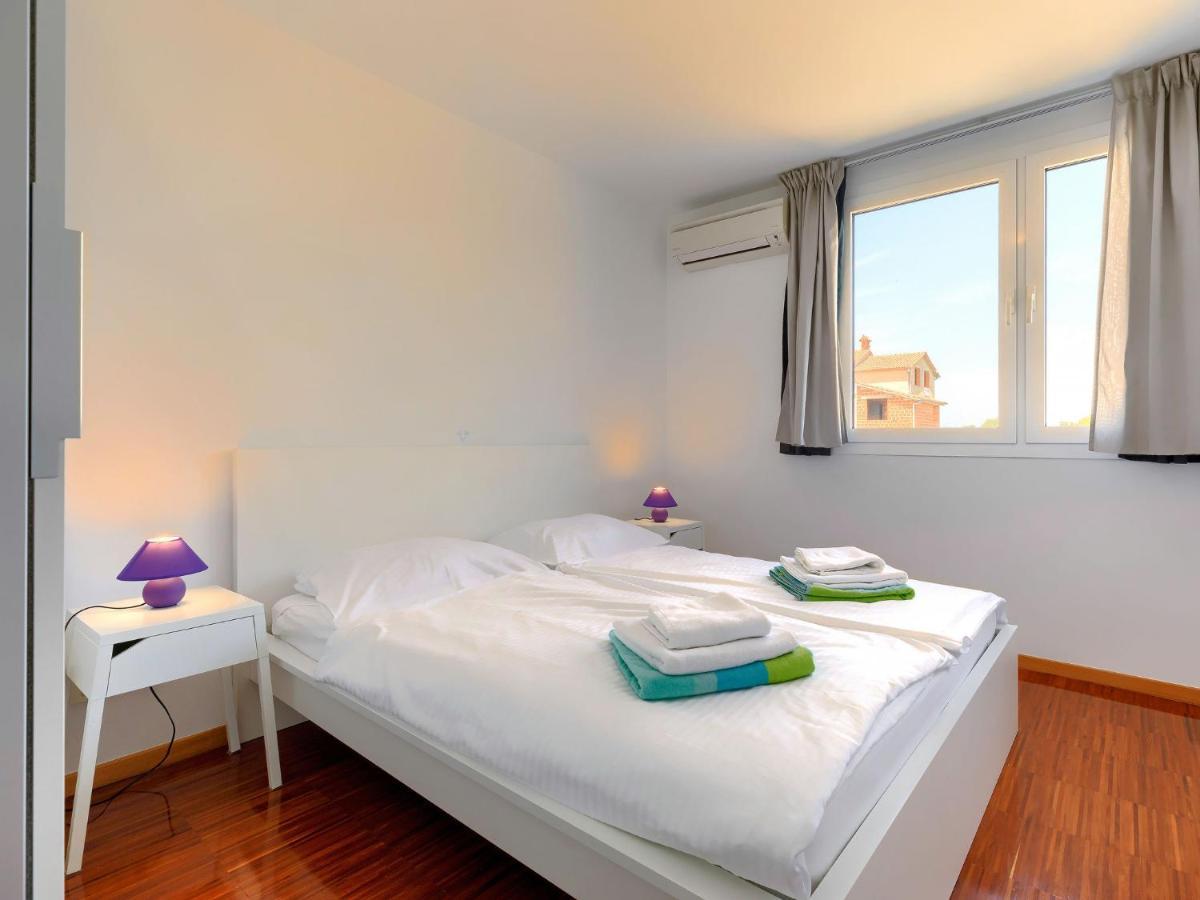 Katka By Interhome Apartmán